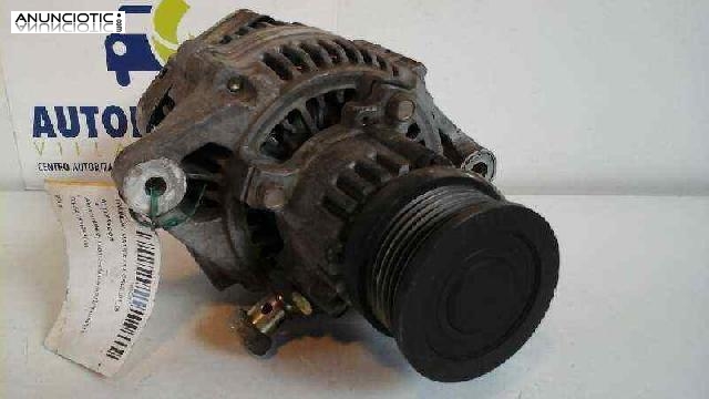 Alternador 3730027602 hyundai