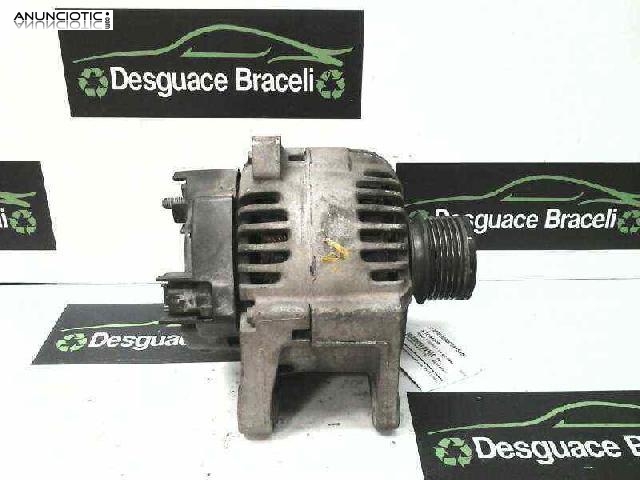 Alternador de renault-(361546)