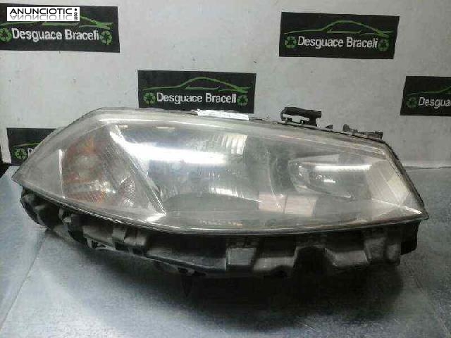 Faro der. 7701064017 de renault-(309677)