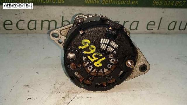 Alternador chevrolet lacetti 96954113