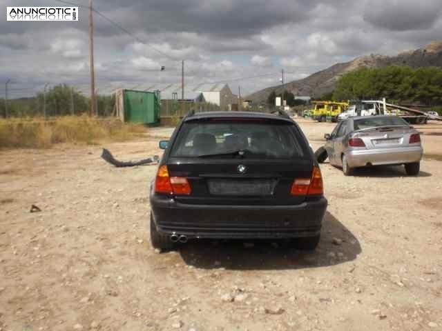 Elevalalunas bmw serie 3 67628362063