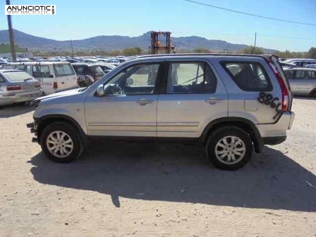 Elevalalunas honda cr-v 72750s9a013