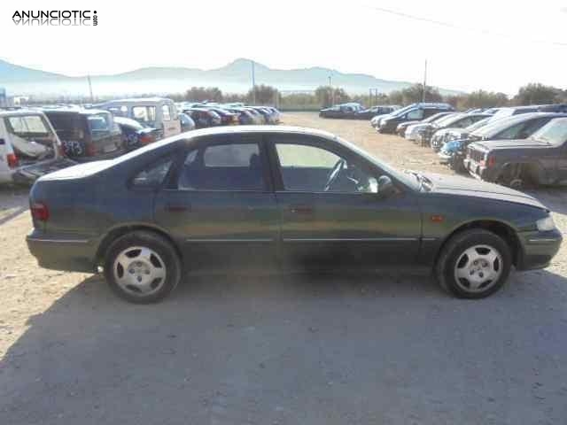 Elevalalunas honda accord 72750sn7g12