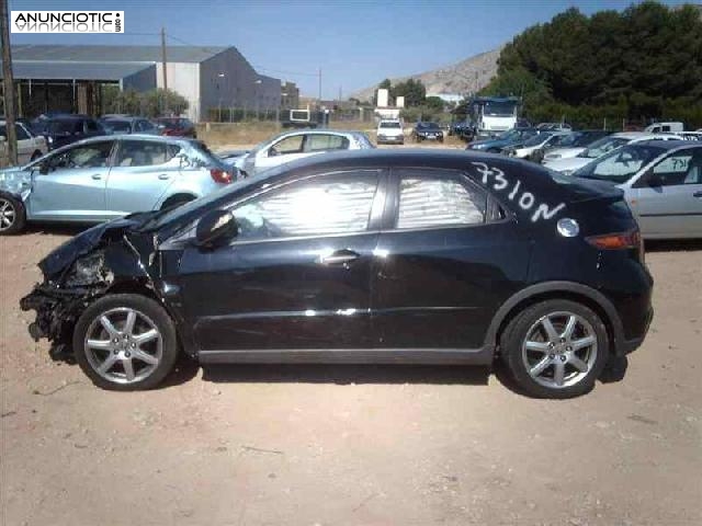 Elevalalunas honda civic 2849654