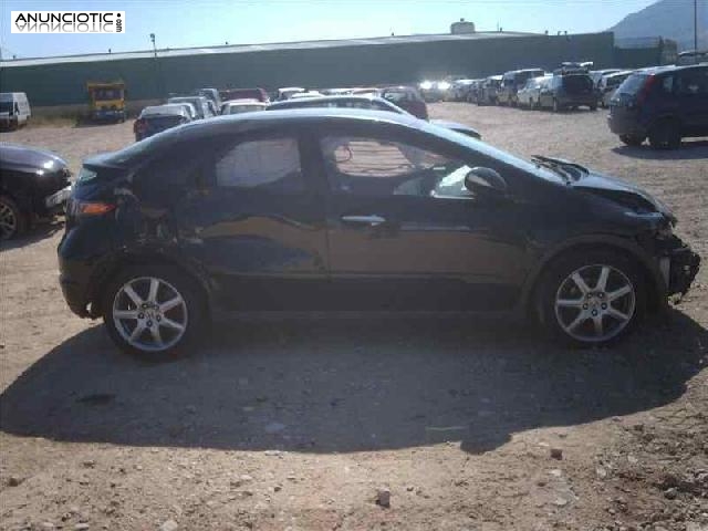 Elevalalunas honda civic 2849654