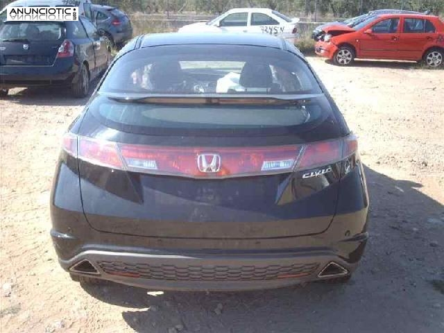 Elevalalunas honda civic 2849654