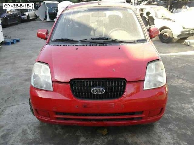 Alternador de kia-(203315)