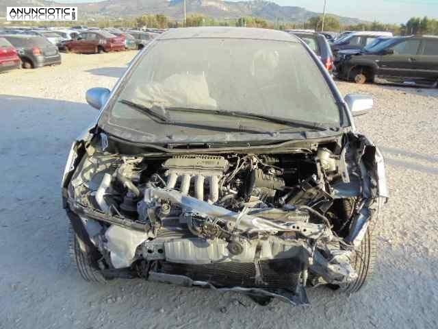 Elevalalunas honda jazz 72250tf0g01