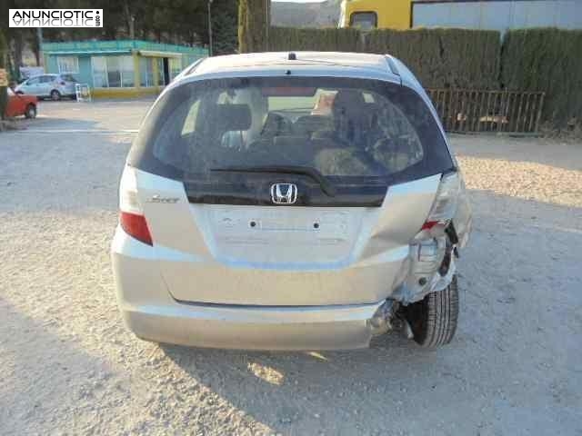 Elevalalunas honda jazz 72250tf0g01