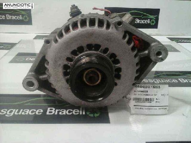 Alternador de daewoo-(132898)