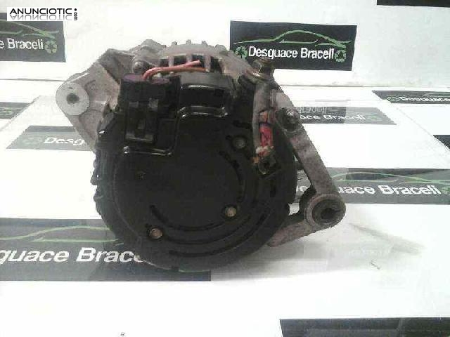 Alternador de daewoo-(132898)