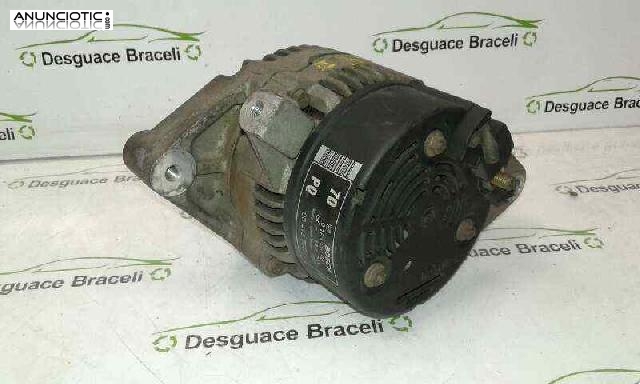 Alternador de opel-(292543)