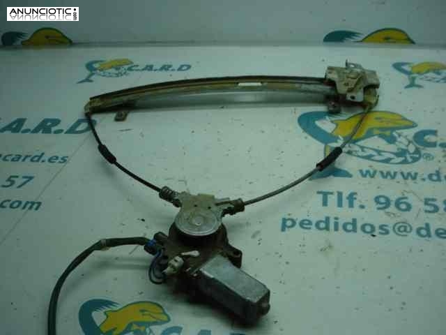 Elevalalunas honda civic 2945316