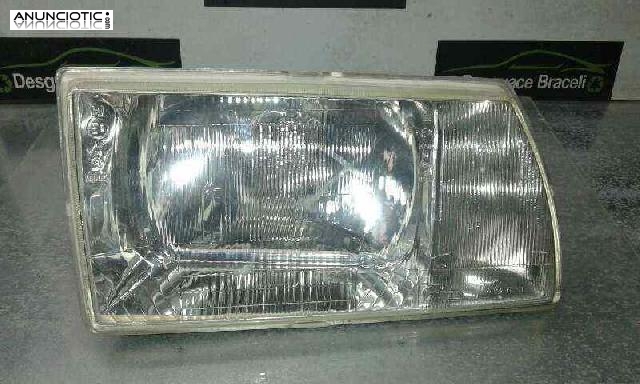 Faro izq. de citroen-(317310)