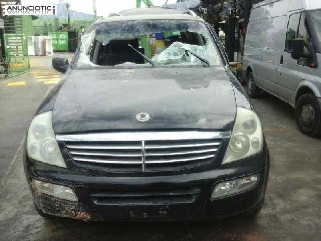 Recambio de ssangyong-(377218)