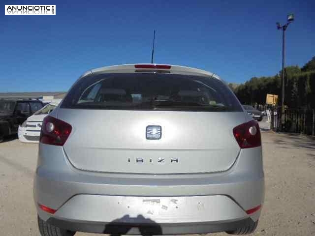 Despiece de seat ibiza (6j5) reference