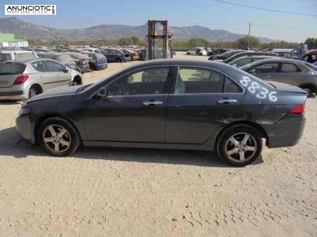 Elevalalunas honda accord 3304975