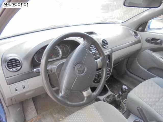 Despiece de daewoo lacetti se 1.4 cat