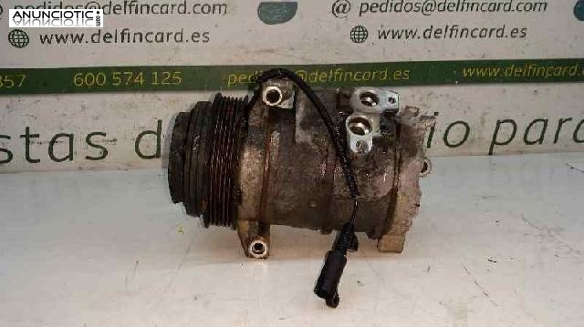 Compresor jeep gr.cherokee 4472204840