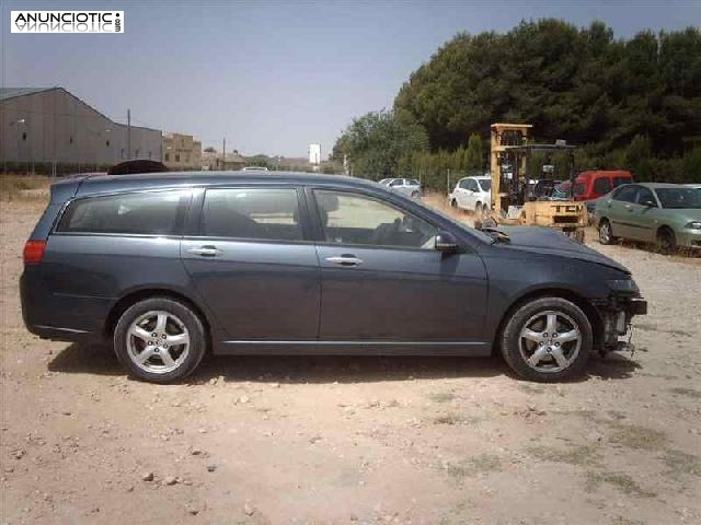 Elevalalunas honda accord 72210seag01