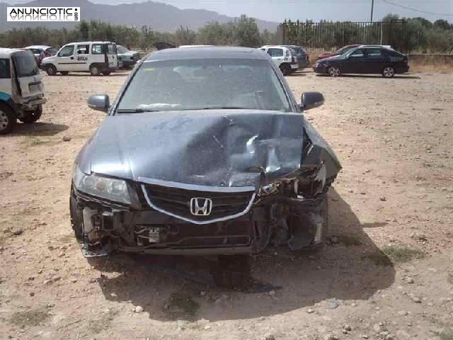 Elevalalunas honda accord 72210seag01