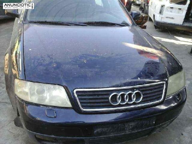 Compresor a/a de audi-(202141)