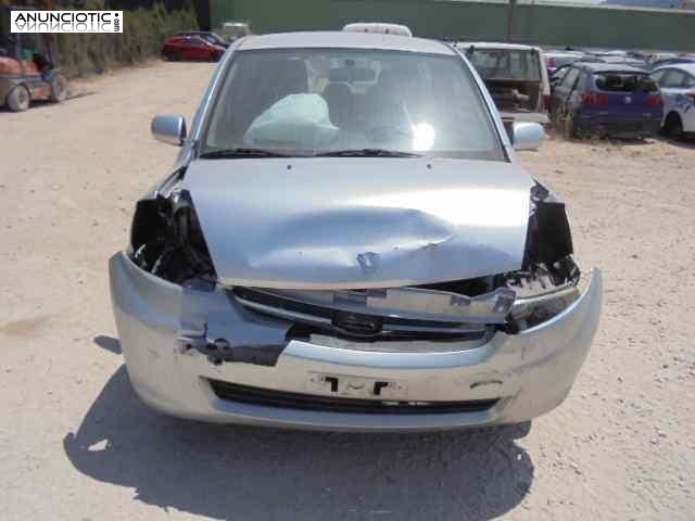 Elevalalunas subaru justy 69801b1010