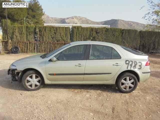 Elevalalunas renault laguna 8200485195