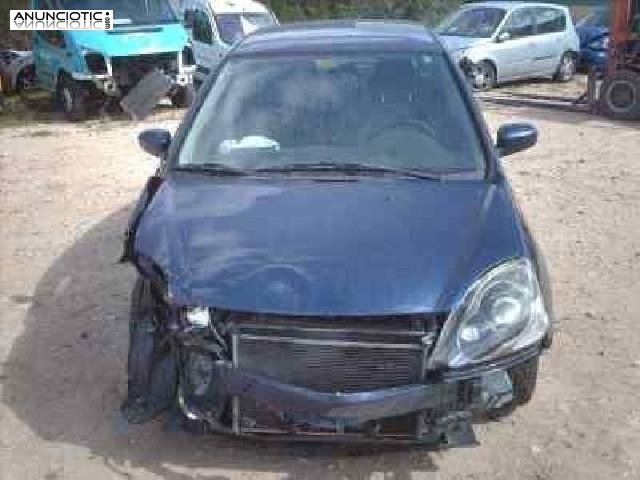 Elevalalunas honda civic 3507267