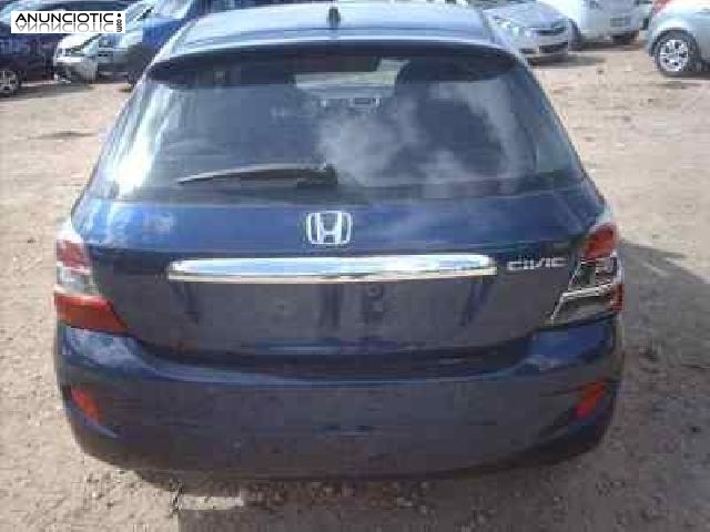 Elevalalunas honda civic 3507267