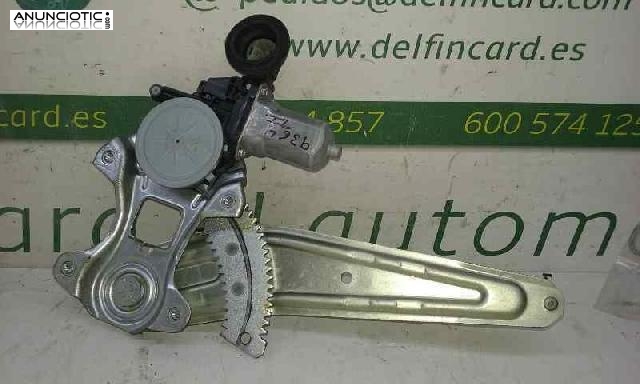 Elevalalunas subaru justy 3472868