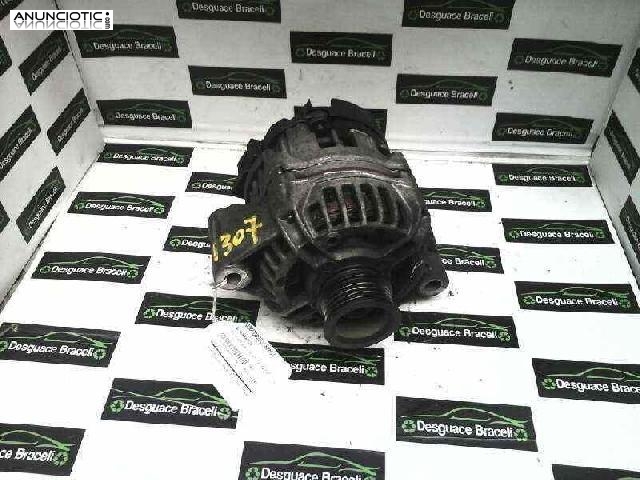 Alternador de mg rover-(182650)