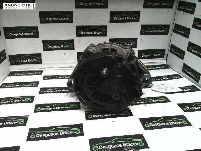 Alternador de mg rover-(182650)