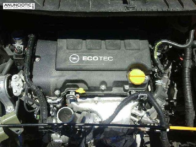 Motor arranque 55566800 de opel-(383493)