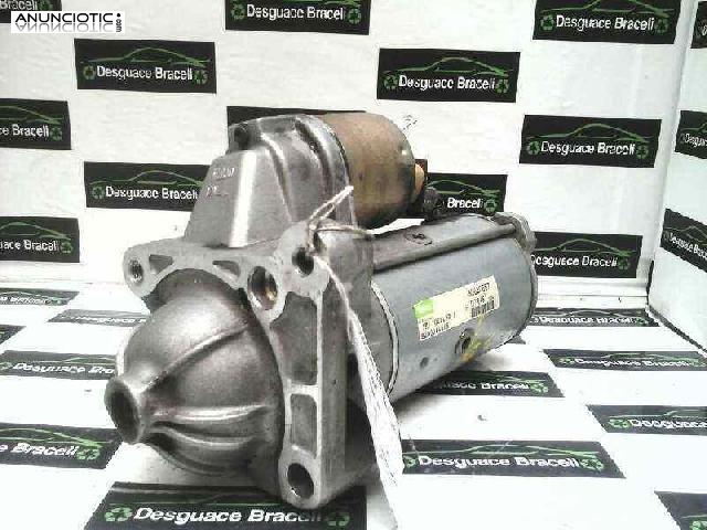 Motor arranque de mitsubishi-(148816)