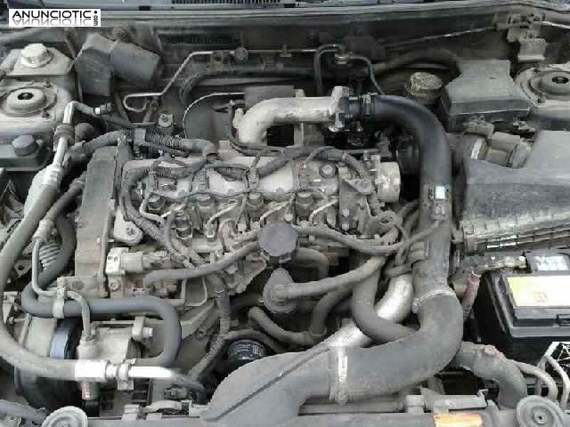 Motor arranque de mitsubishi-(148816)