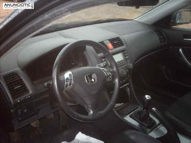 Elevalalunas honda accord 72750sea003