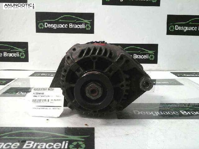 Alternador 2541603e de renault-(106281)