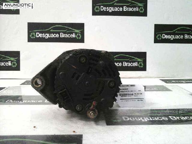 Alternador 2541603e de renault-(106281)