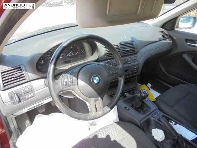 Elevalalunas bmw serie 3 51337020660