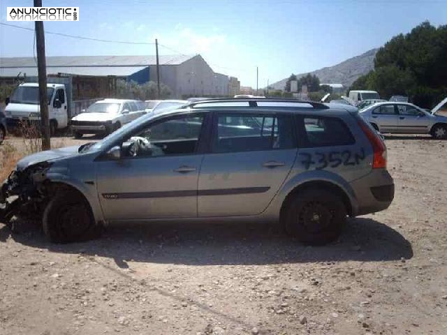 Elevalalunas renault megane 3595088