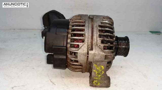 Alternador bmw x5 0124515050