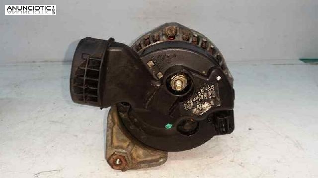 Alternador bmw x5 0124515050