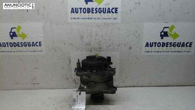 Alternador 038903018px skoda