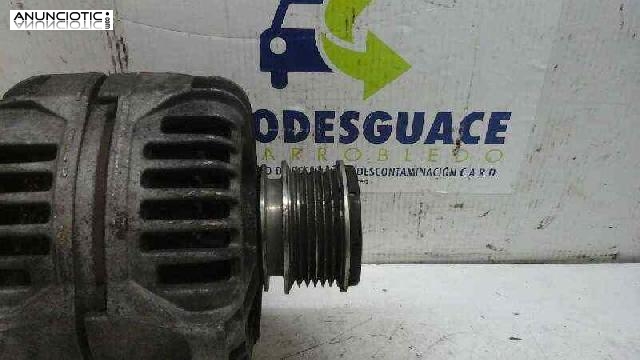 Alternador 038903018px skoda