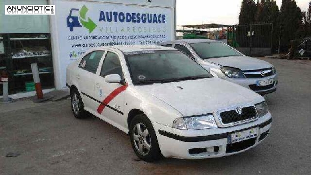 Alternador 038903018px skoda