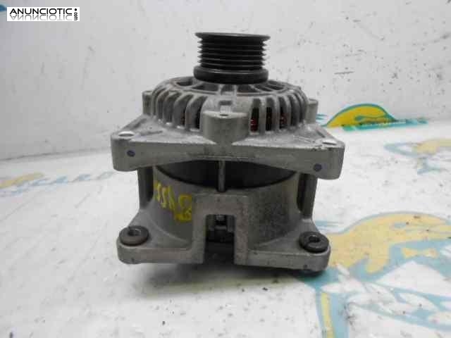 Alternador chevrolet cruze 13502595