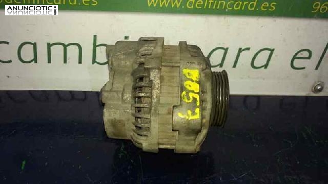 Alternador chrysler neon 04793190