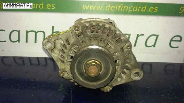 Alternador chrysler neon 04793190