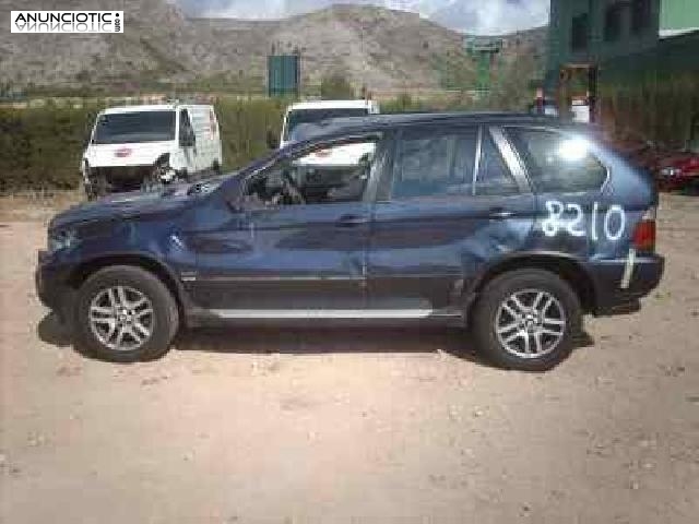 Elevalalunas bmw x5 51357125059 3134580